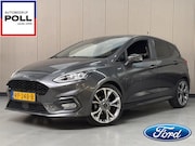 Ford Fiesta - 100pk EcoBoost ST-Line Navi Climat Cruise 18"LM Voorruitverw