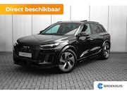 Audi Q6 e-tron - S edition | Adaptive air suspension | Adaptive cruise contro