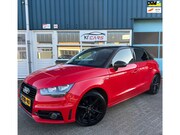 Audi A1 - Sportback 1.2 TFSI Admired | S-Line | LM Velgen | Bluetooth 