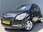 Opel Agila - BWJ 2011 1.0 68 PK Edition | AIRCO | RADIO/CD | PRIVACY GLAS