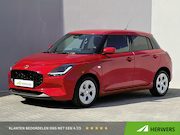 Suzuki Swift - 1.2 Select Smart Hybrid / Fabrieksgarantie tot 27-02-2036 /