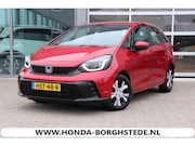 Honda Jazz - 1.5 i-MMD 122pk Hybrid CVT Elegance