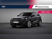 Audi Q5 - 2.0 TFSI e-hybrid quattro S edition 299 PK · Glaze