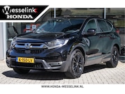 Honda CR-V - 2.0 Hybrid Elegance Black Edition - Trekhaak afn. | Dealer o