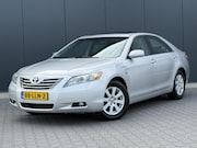 Toyota Camry - 2.4 Hybrid Leder - Schuifdak - Unieke Auto - Complete Histor
