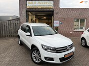 Volkswagen Tiguan - 2.0 TSI Sport&Style 4Motion