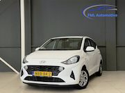 Hyundai i10 - 1.0 Comfort | Airco | 5-drs | Navigatie CarPlay/Android |