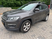 Jeep Compass - 1.4 MultiAir Night Eagle