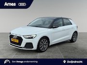 Audi A1 - Sportback 25 95pk TFSI Advanced edition Led-koplampen | Auto