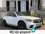 Mercedes-Benz AMG GLC - 4MATIC+|Dealer OH|Facelift|Panorama|Burmester|360|