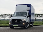 Mercedes-Benz Sprinter - 315 Bakwagen Laadklep