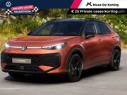 Volkswagen T-Roc - R-Line First Edition 1.5 eTSI 150 PK 7 versn. DSG · Assistan