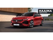 Peugeot 308 - 1.6 Plug-in Hybrid 195 GT | Panorama dak | Adaptive Cruise C