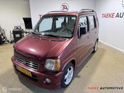 Suzuki Wagon R+ - 1.2 GL Automaat/Airco/Apk/Nap