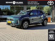 Toyota Yaris Cross - 1.5 Hybrid 115 Dynamic | Stoelverwarming | Parkeersensoren V