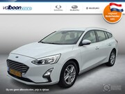 Ford Focus - Wagon 1.0 EcoBoost Trend Edition Business NL-auto | rijklaar