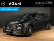 Mercedes-Benz C-klasse - Estate 300 e Star Edition Panorama dak