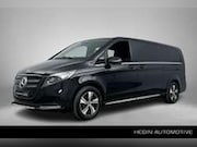 Mercedes-Benz EQV - L3 Avantgarde Line 90 kWh | EQV Design Pakket