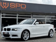 BMW 1-serie - 118i High Executive|M-pakket|Xenon|Automa