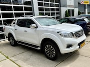 Nissan Navara - 2.3 dCi Tekna DC (5-zitplaatsen) Snoeks