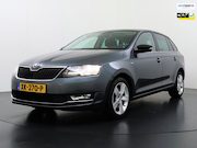 Skoda Rapid - Spaceback 1.0 TSI Clever Automaat, Panodak.