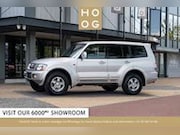 Mitsubishi Pajero - 3.5 V6 GDI