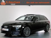 Audi A4 - Avant 1.4 TFSI S-line black edition Panoramadak, ACC, Trekha