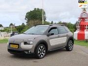 Citroën C4 Cactus - 1.2 e-VTi Feel *2e EIG *CAMERA *NAVI *DIST VV
