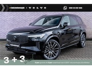 Volvo XC90 - T8 Plug-in hybrid AWD Ultra Black Edition Edition Executive 