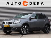 Nissan Qashqai - 1.6 Connect Edition *Panodak*Camera