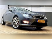 Seat Leon - 1.8 TSI FR Business/SOPRTPAKKET/RIJKLAAR