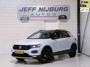 Volkswagen T-Roc - 1.0 TSI Style "Origineel NL!" Schuifdak Full-LED Virtual Tre