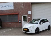 Citroën C3 - 1.4 VTi Dynamique NAP Airco Cruise APK
