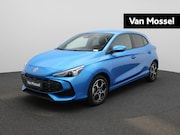 MG MG3 Hybrid+ - 1.5 Aut. Luxury | Navi | Led Koplampen | Stoel + Stuurverwar