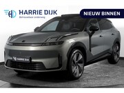 Lynk & Co 08 - 1.5 PHEV 349 PK More | 200km Elek. | S/K-Panodak | Elek. Sto