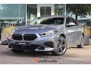 BMW 2-serie Gran Coupé - (f44) 218i SportLine | Sfeer | Trekhaak I Camera | LED | Sto