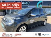 Citroën C1 - 1.0 VTi 72PK 5D Feel Bluetooth, Airco