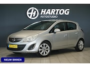 Opel Corsa - 1.4-16V Anniversary Edition + CRUISE CONTROL / BLUETOOTH / H