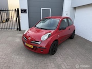 Nissan Micra - 1.2 Pure Airco