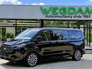 Ford Tourneo Custom - 2.5 PHEV 340 L2 TITANIUM X 8p FULL OPTIONS! VIP bus ex BTW/B
