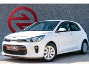 Kia Rio - 1.2 DynamicLine / Parkeersensoren / Stoelverwarming / Blueto