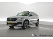 Skoda Kodiaq - 1.5 TSI Sportline Business DSG | Adapt. Cruise | Pano | Appl