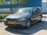 BMW 3-serie - 318i Airco PDC LM velgen APK Trekhaak