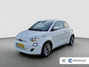 Fiat 500 - Icon 42 kWh | 96,86% SoH |Climate control | Apple carplay/An