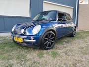 MINI Cooper - 1.6 Cooper Chili 2003 Panoramadak