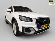 Audi Q2 - 1.6 TDI Design Pro Line - Automaat - Navigatie - PDC - Stoel