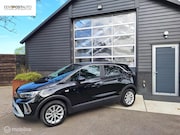 Opel Crossland - 1.2 Turbo Elegance 1e Eig. NL-Auto. Apple-Carplay, Navigatie