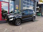 Ford EcoSport - 1.0/125pk ST-Line NAV CAM TEL LMV 17INCH PDC Keyless Start K