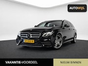 Mercedes-Benz E-klasse - Estate 200 Business Solution AMG LINE |PANO|TREKHAAK|CAMERA|
