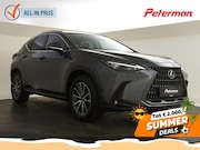 Lexus NX - 450h+ AWD Luxury Line | Trekhaak | Blindspot | El. A. Klep